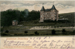 Sanatorium Stolzenberg - Bad Soden