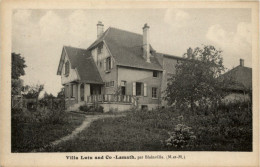 Blainville - Villa Ltu Und Co Lamath - Autres & Non Classés