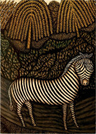 Zebra - Horses