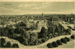 Darmstadt - Darmstadt