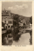 Montjoie - Monschau