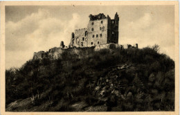 Lahr - Ruine Hohengeroldseck - Lahr