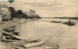 Chalonnes Sur Loire - - Chalonnes Sur Loire