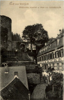 Montjoie - Monschau