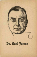 Dr. Karl Jarres - Politieke En Militaire Mannen