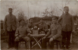 Andenken An Russland 1916 - Russland