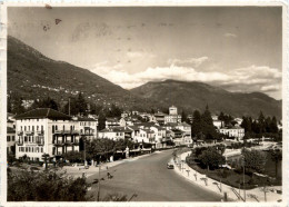 Locarno - Locarno