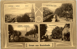 Gruss Aus Buxtehude - Buxtehude