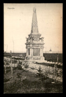 57 - VIONVILLE - MONUMENT AUX MORTS - VOIR ETAT - Other & Unclassified