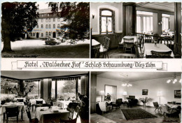 Diez - Hotel Waldecker Hof - Diez