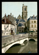 58 - CLAMECY - LA PORTE RANDAN - Clamecy