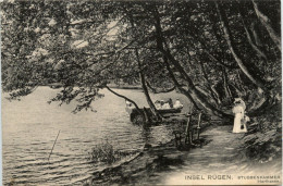 Rügen - Stubbenkammer - Rügen