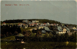 Oberhof - Oberhof