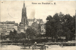 Gruss Aus Frankfurt - Frankfurt A. Main