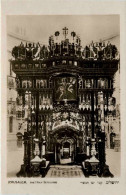 Jerusalem - The Holy Sepulchre - Israel