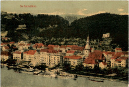 Schandau - Bad Schandau