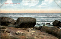 Strand Bei Georgenwalde - Ostpreussen