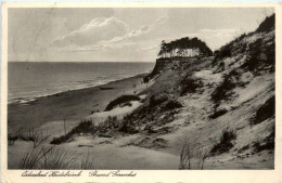 Ostseebad Heidebrink - Polen