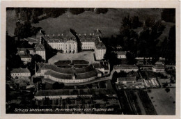 Pommersfelden - Schloss Weisenstein Vom Flugzeug Aus - Andere & Zonder Classificatie