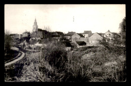 58 - CHITRY-LES-MINES - VUE D'ENSEMBLE - Autres & Non Classés