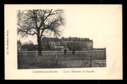 58 - VARENNES-LES-NEVERS - ANCIEN SEMINAIRE DE PIGNELIN - Sonstige & Ohne Zuordnung