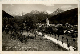 Monguelfo - Sonstige & Ohne Zuordnung