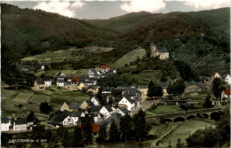 Kreuzberg - Altenahr - Bad Neuenahr-Ahrweiler