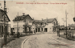 Dourges - Cines Jardins Des Mines De Dourges - Autres & Non Classés