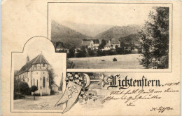 Lichtenstern - Heilbronn