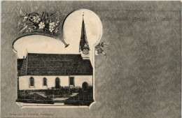 Plochingen - Otilienkapelle - Esslingen