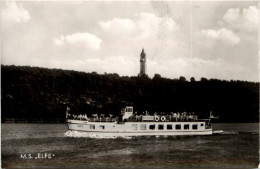 MS Elfe - Berlin - Steamers