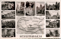 Stadthagen - Other & Unclassified