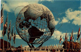 New York City - Fair 1964-1965 - Sonstige & Ohne Zuordnung