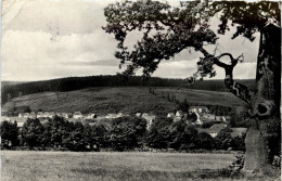 Neuhaus Im Solling - Holzminden