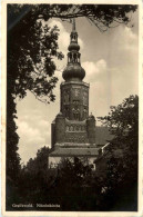 Greifswald - Nikolaikirche - Greifswald