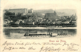 Gruss Aus Pirna - Pirna