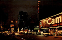 New York City - Times Square - Sonstige & Ohne Zuordnung