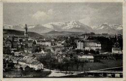 Traunstein - Traunstein