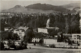 Stadt Und Bad Landeck - Polen