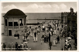 Borkum - Promenadenkonzert - Borkum