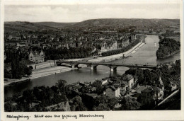 Würzburg - Würzburg