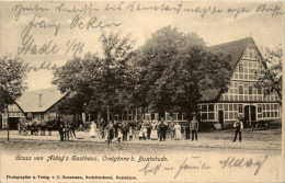 Ovelgönne Bei Buxtehude - Aldags Gasthaus - Buxtehude