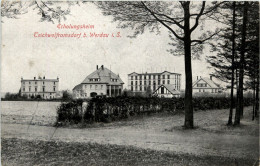 Teichwolframsdorf Bei Werdau - Werdau