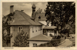 Birkenstein - Wallfahrtskirche - Andere & Zonder Classificatie