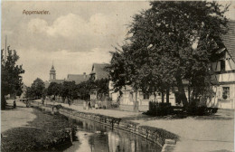 Appenweier - Offenburg