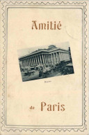 Amitie De Paris - Other & Unclassified