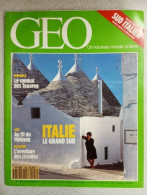 Geo Nº 147 / Mai 1991 - Autres & Non Classés