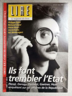 Lire Nº 212 - Le Magazine Des Livres / Mai 1993 - Sonstige & Ohne Zuordnung