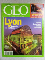 Geo Nº 180 / Février 1994 - Andere & Zonder Classificatie