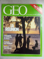 Geo Nº 144 / Février 1991 - Sonstige & Ohne Zuordnung